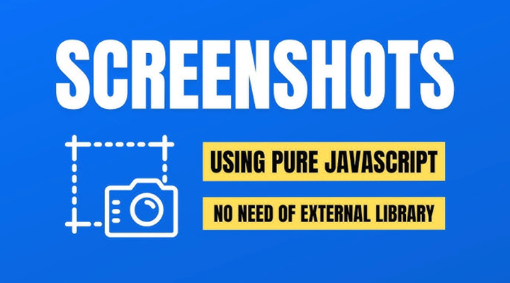 Part 2 - Building the Frontend for Screenshot Generation with Nuxt 3