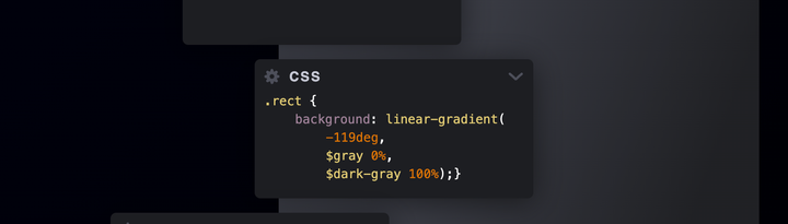 Mind-Blowing CSS Trick: Coding Effect Without JS!